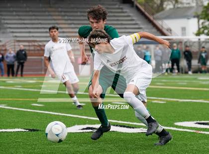Thumbnail 2 in Wenatchee @ Skyline (WIAA 4A Semifinal) photogallery.
