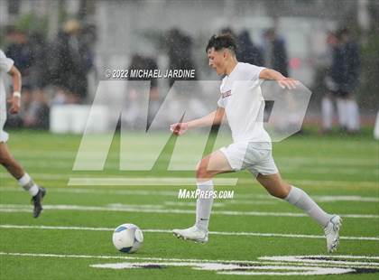 Thumbnail 2 in Wenatchee @ Skyline (WIAA 4A Semifinal) photogallery.
