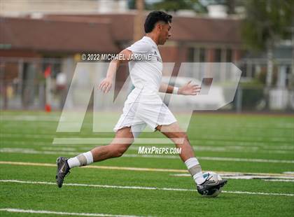 Thumbnail 1 in Wenatchee @ Skyline (WIAA 4A Semifinal) photogallery.
