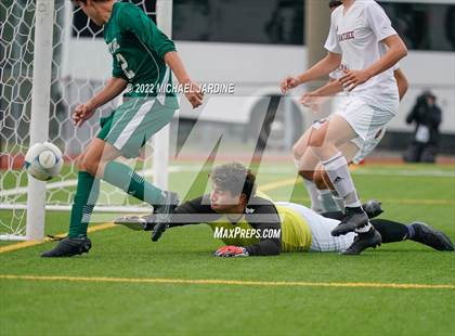 Thumbnail 2 in Wenatchee @ Skyline (WIAA 4A Semifinal) photogallery.