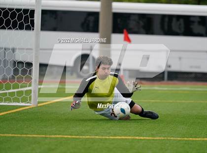 Thumbnail 1 in Wenatchee @ Skyline (WIAA 4A Semifinal) photogallery.