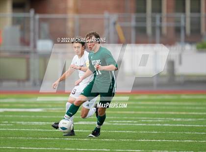 Thumbnail 3 in Wenatchee @ Skyline (WIAA 4A Semifinal) photogallery.