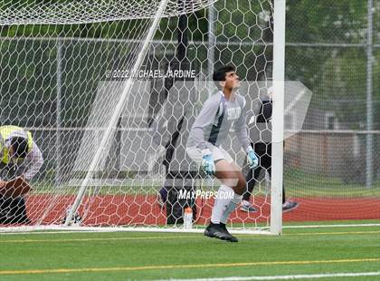 Thumbnail 3 in Wenatchee @ Skyline (WIAA 4A Semifinal) photogallery.