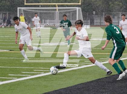 Thumbnail 1 in Wenatchee @ Skyline (WIAA 4A Semifinal) photogallery.