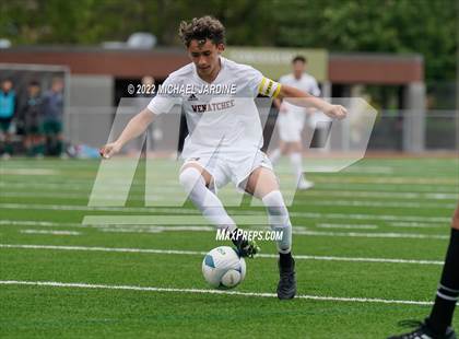 Thumbnail 3 in Wenatchee @ Skyline (WIAA 4A Semifinal) photogallery.