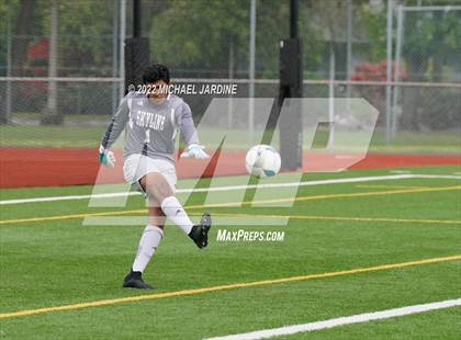 Thumbnail 2 in Wenatchee @ Skyline (WIAA 4A Semifinal) photogallery.