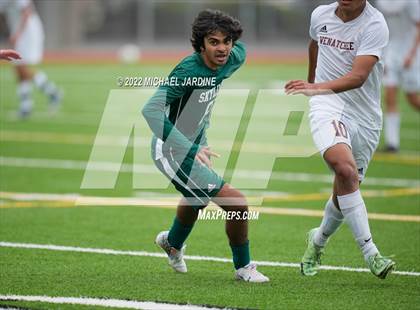 Thumbnail 1 in Wenatchee @ Skyline (WIAA 4A Semifinal) photogallery.