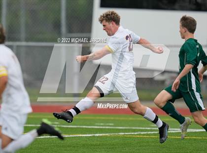 Thumbnail 2 in Wenatchee @ Skyline (WIAA 4A Semifinal) photogallery.