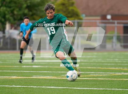 Thumbnail 2 in Wenatchee @ Skyline (WIAA 4A Semifinal) photogallery.
