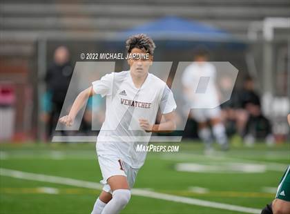 Thumbnail 2 in Wenatchee @ Skyline (WIAA 4A Semifinal) photogallery.
