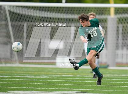 Thumbnail 2 in Wenatchee @ Skyline (WIAA 4A Semifinal) photogallery.