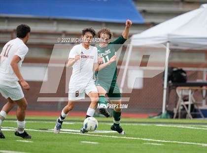 Thumbnail 2 in Wenatchee @ Skyline (WIAA 4A Semifinal) photogallery.