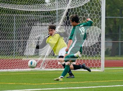 Thumbnail 2 in Wenatchee @ Skyline (WIAA 4A Semifinal) photogallery.