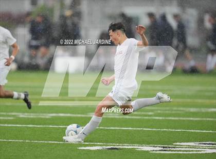 Thumbnail 1 in Wenatchee @ Skyline (WIAA 4A Semifinal) photogallery.