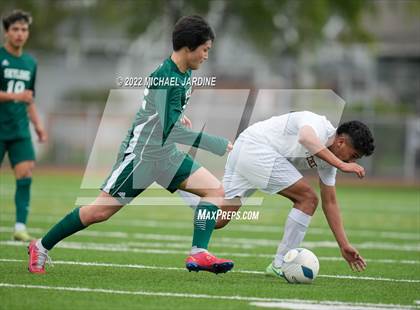 Thumbnail 3 in Wenatchee @ Skyline (WIAA 4A Semifinal) photogallery.