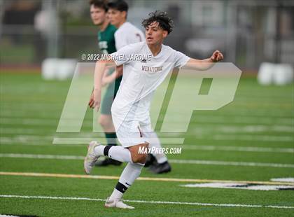 Thumbnail 1 in Wenatchee @ Skyline (WIAA 4A Semifinal) photogallery.