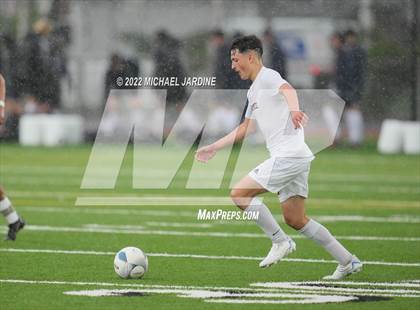 Thumbnail 1 in Wenatchee @ Skyline (WIAA 4A Semifinal) photogallery.