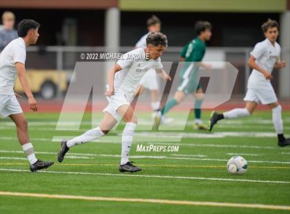 Thumbnail 3 in Wenatchee @ Skyline (WIAA 4A Semifinal) photogallery.