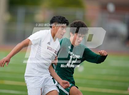 Thumbnail 2 in Wenatchee @ Skyline (WIAA 4A Semifinal) photogallery.