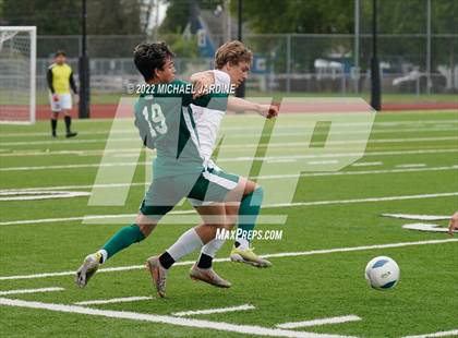 Thumbnail 2 in Wenatchee @ Skyline (WIAA 4A Semifinal) photogallery.