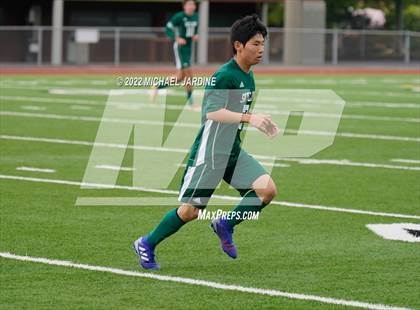 Thumbnail 1 in Wenatchee @ Skyline (WIAA 4A Semifinal) photogallery.