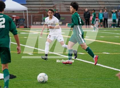 Thumbnail 1 in Wenatchee @ Skyline (WIAA 4A Semifinal) photogallery.