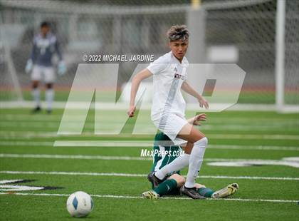 Thumbnail 3 in Wenatchee @ Skyline (WIAA 4A Semifinal) photogallery.