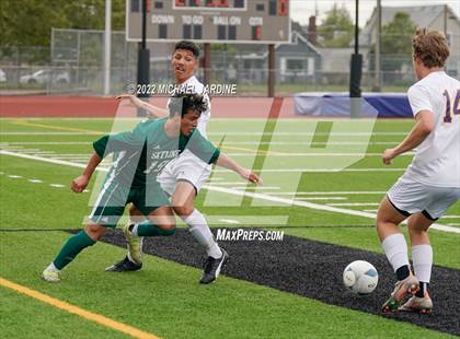 Thumbnail 3 in Wenatchee @ Skyline (WIAA 4A Semifinal) photogallery.