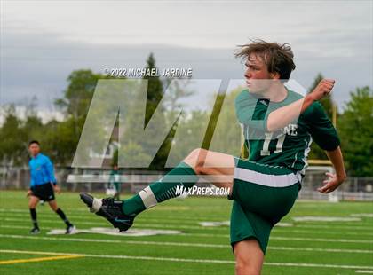 Thumbnail 1 in Wenatchee @ Skyline (WIAA 4A Semifinal) photogallery.