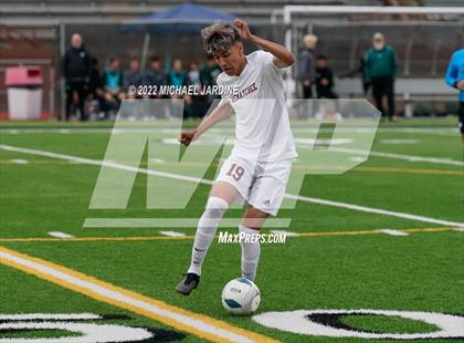 Thumbnail 2 in Wenatchee @ Skyline (WIAA 4A Semifinal) photogallery.