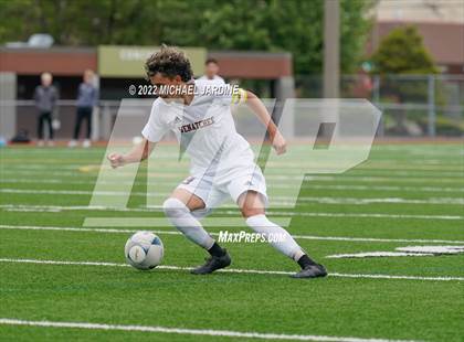 Thumbnail 1 in Wenatchee @ Skyline (WIAA 4A Semifinal) photogallery.