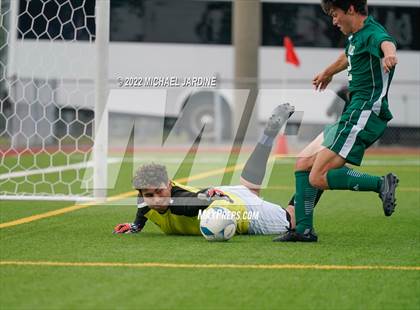 Thumbnail 1 in Wenatchee @ Skyline (WIAA 4A Semifinal) photogallery.