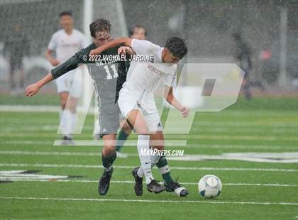 Thumbnail 2 in Wenatchee @ Skyline (WIAA 4A Semifinal) photogallery.