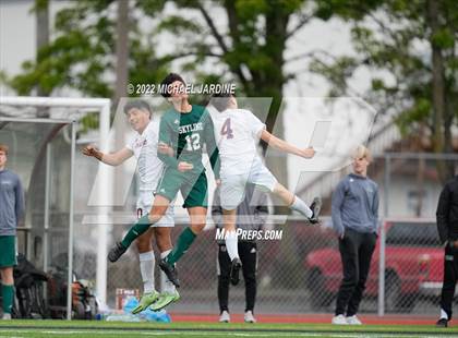 Thumbnail 3 in Wenatchee @ Skyline (WIAA 4A Semifinal) photogallery.