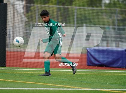 Thumbnail 3 in Wenatchee @ Skyline (WIAA 4A Semifinal) photogallery.