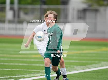 Thumbnail 1 in Wenatchee @ Skyline (WIAA 4A Semifinal) photogallery.