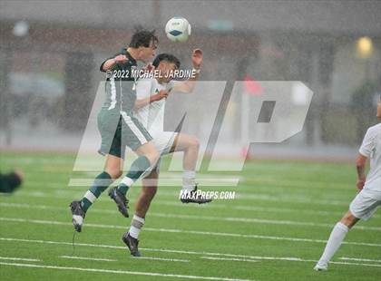 Thumbnail 1 in Wenatchee @ Skyline (WIAA 4A Semifinal) photogallery.