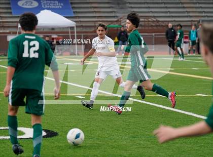 Thumbnail 2 in Wenatchee @ Skyline (WIAA 4A Semifinal) photogallery.