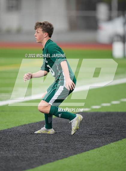 Thumbnail 2 in Wenatchee @ Skyline (WIAA 4A Semifinal) photogallery.