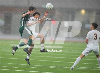 Thumbnail 2 in Wenatchee @ Skyline (WIAA 4A Semifinal) photogallery.