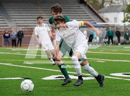 Thumbnail 3 in Wenatchee @ Skyline (WIAA 4A Semifinal) photogallery.