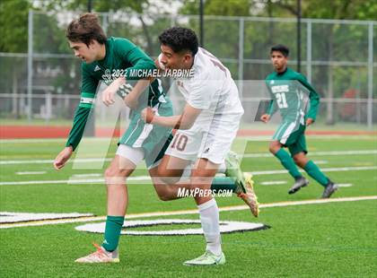Thumbnail 1 in Wenatchee @ Skyline (WIAA 4A Semifinal) photogallery.