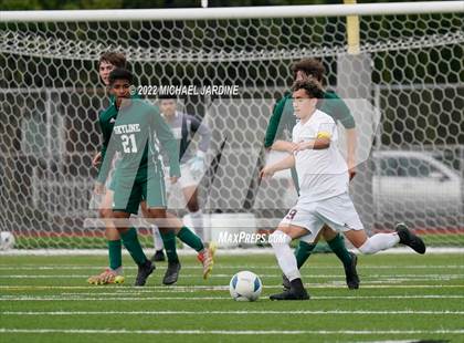 Thumbnail 1 in Wenatchee @ Skyline (WIAA 4A Semifinal) photogallery.