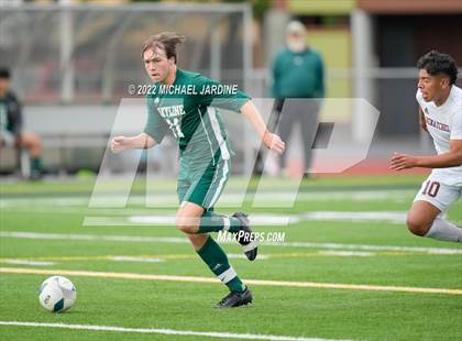 Thumbnail 3 in Wenatchee @ Skyline (WIAA 4A Semifinal) photogallery.