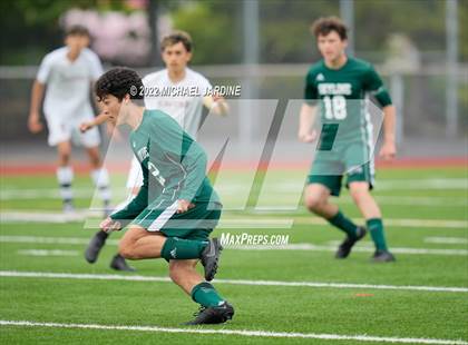 Thumbnail 2 in Wenatchee @ Skyline (WIAA 4A Semifinal) photogallery.