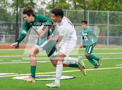 Thumbnail 3 in Wenatchee @ Skyline (WIAA 4A Semifinal) photogallery.
