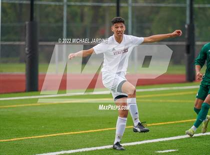 Thumbnail 2 in Wenatchee @ Skyline (WIAA 4A Semifinal) photogallery.
