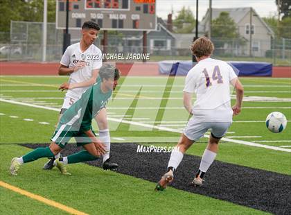 Thumbnail 1 in Wenatchee @ Skyline (WIAA 4A Semifinal) photogallery.