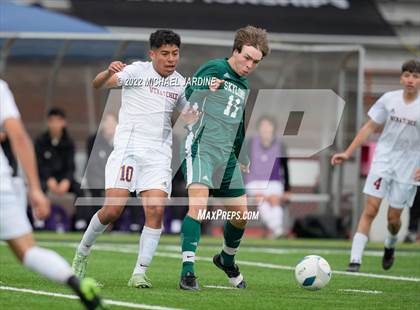 Thumbnail 2 in Wenatchee @ Skyline (WIAA 4A Semifinal) photogallery.
