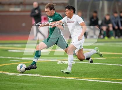 Thumbnail 2 in Wenatchee @ Skyline (WIAA 4A Semifinal) photogallery.